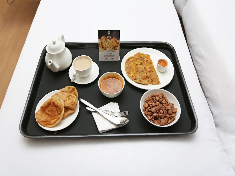 undefined OYO 10936 Rajasthan Resort 5