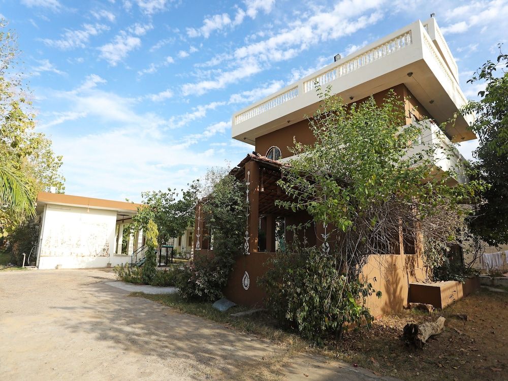 undefined OYO 10936 Rajasthan Resort