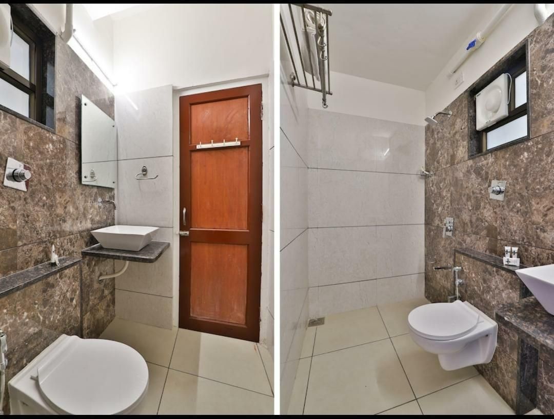 Motel Sanvaria Regency PREMIUM SUITE ROOM 5