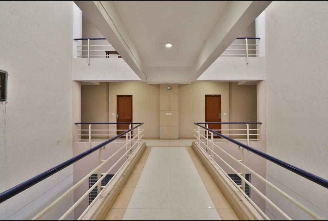 Public Areas