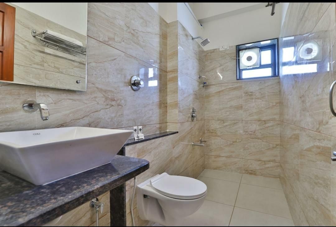 Motel Sanvaria Regency PREMIUM SUITE ROOM 4