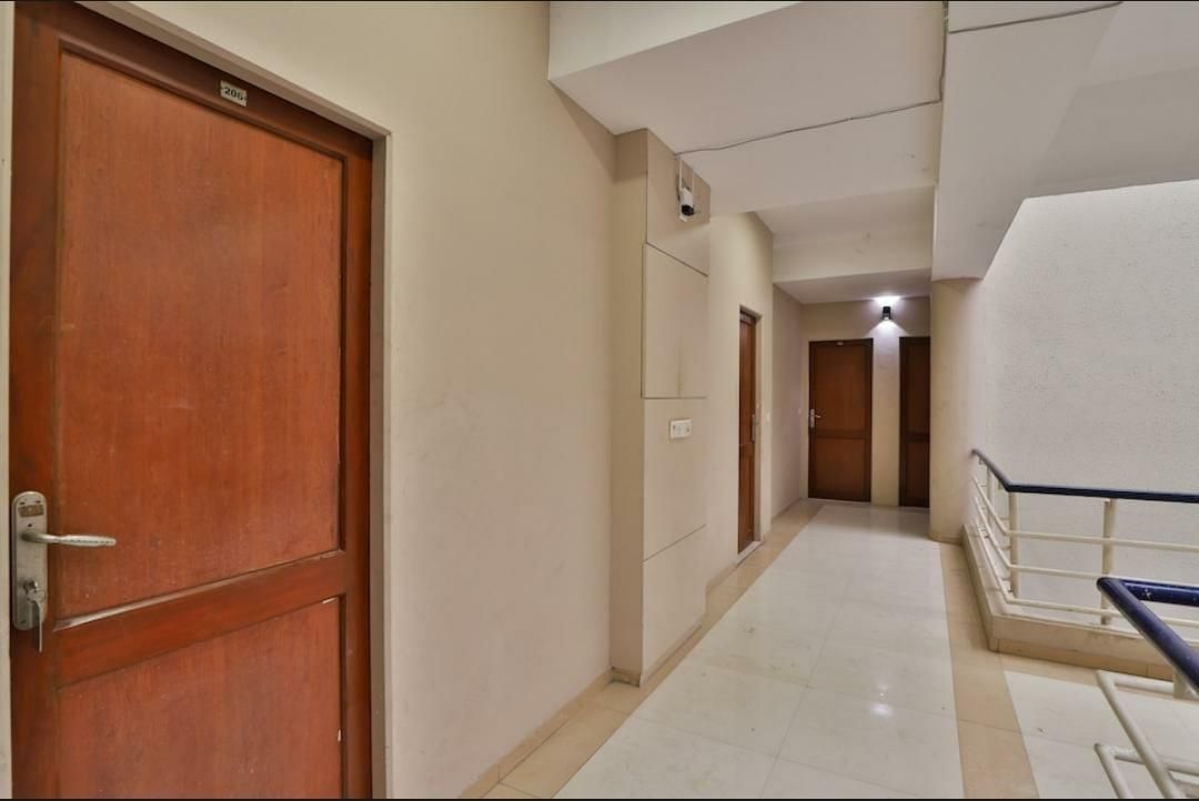 undefined Motel Sanvaria Regency 4