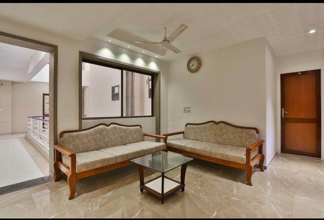 Public Areas