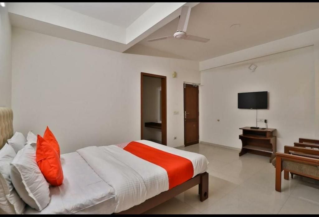 SUITE ROOM