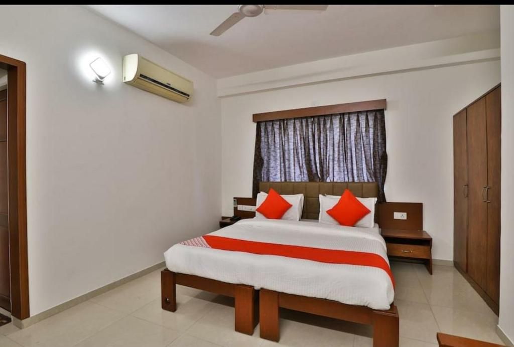 Motel Sanvaria Regency PREMIUM SUITE ROOM 3
