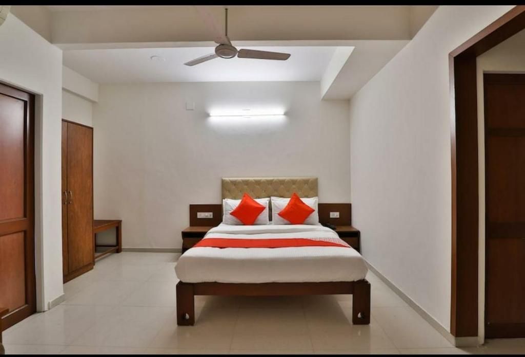Motel Sanvaria Regency PREMIUM SUITE ROOM 2