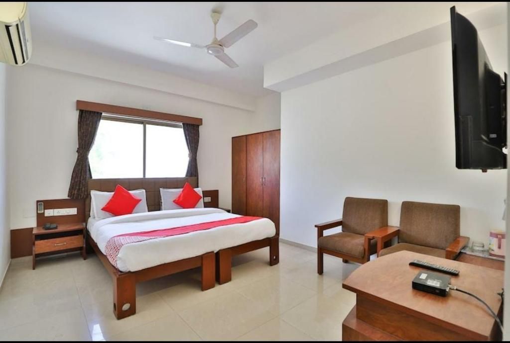 Motel Sanvaria Regency PREMIUM SUITE ROOM