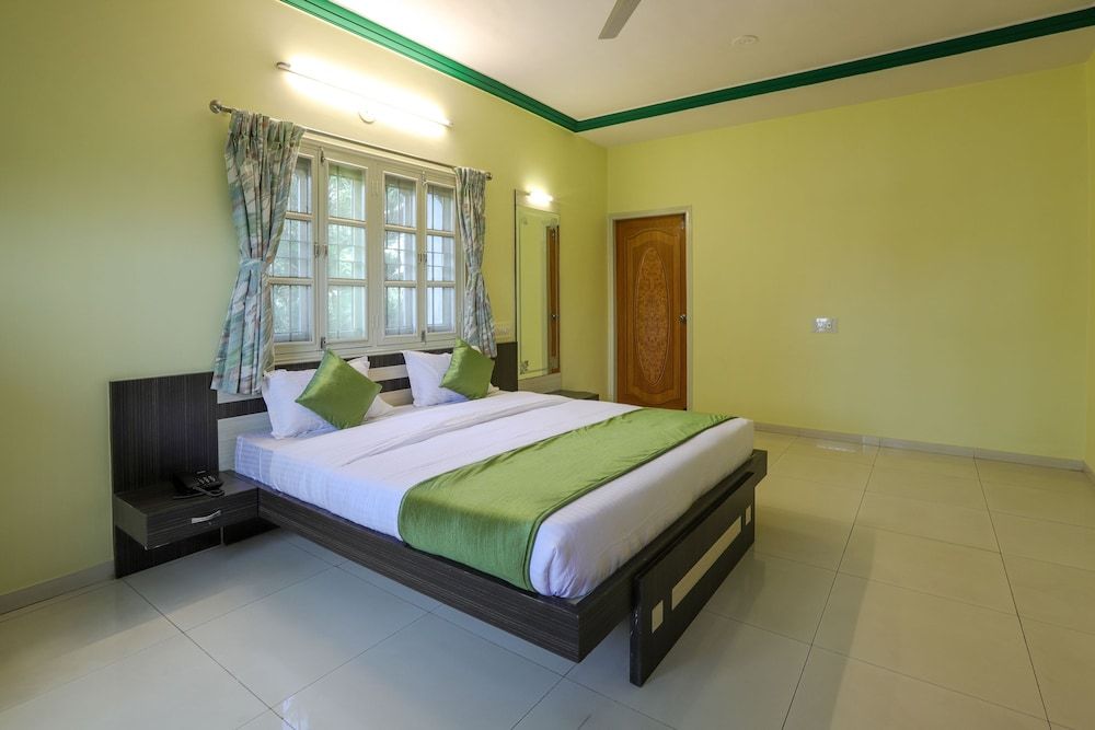 OYO 10031 Wind Chimes Boutique Guest House Double or Twin Room 22