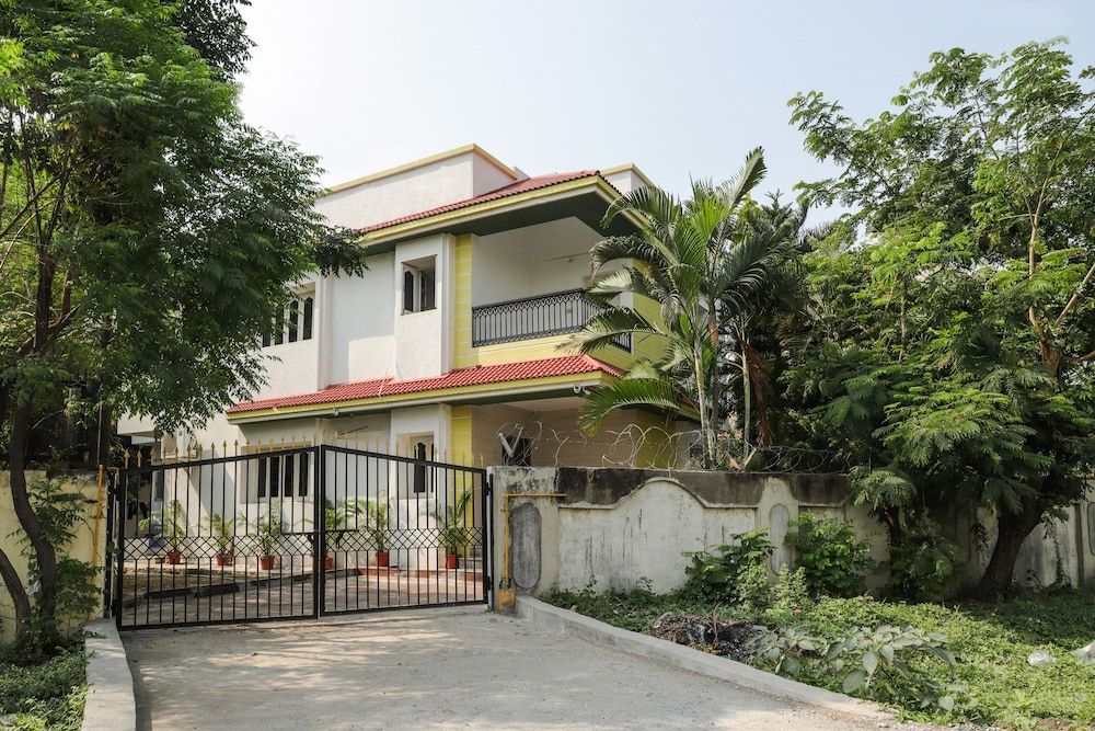 OYO 10031 Wind Chimes Boutique Guest House