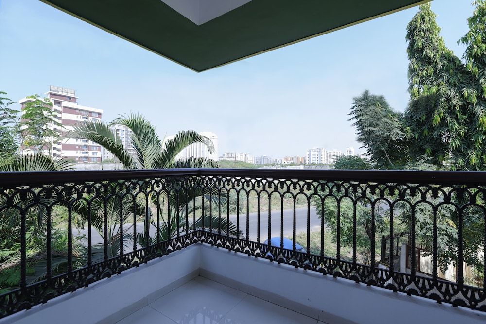 OYO 10031 Wind Chimes Boutique Guest House Double or Twin Room 23