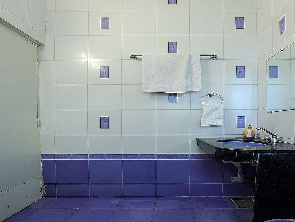 OYO 10031 Wind Chimes Boutique Guest House Double or Twin Room 25