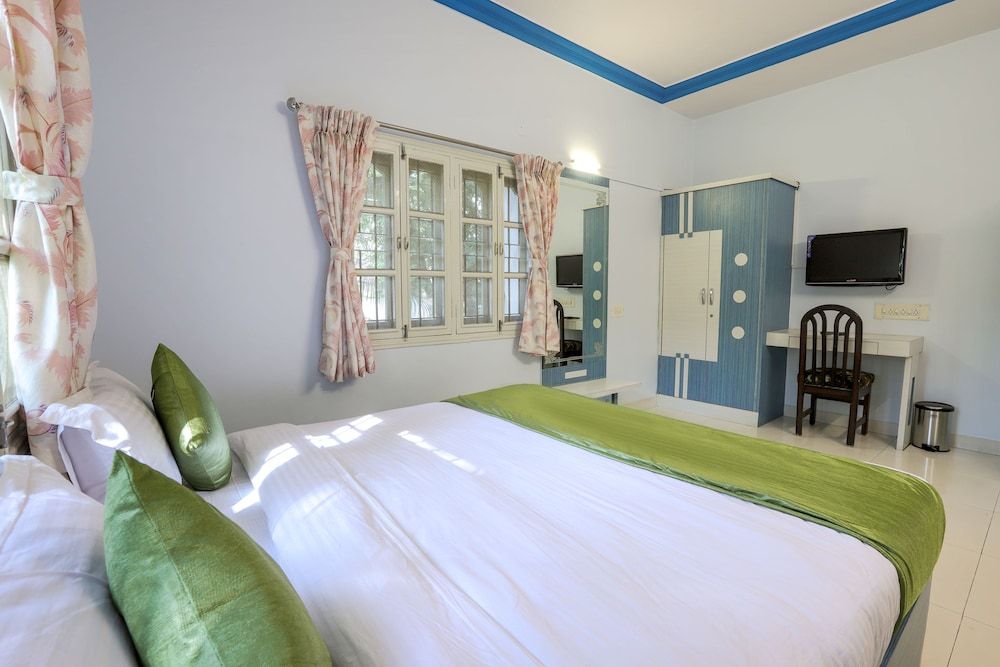 OYO 10031 Wind Chimes Boutique Guest House Double or Twin Room 15