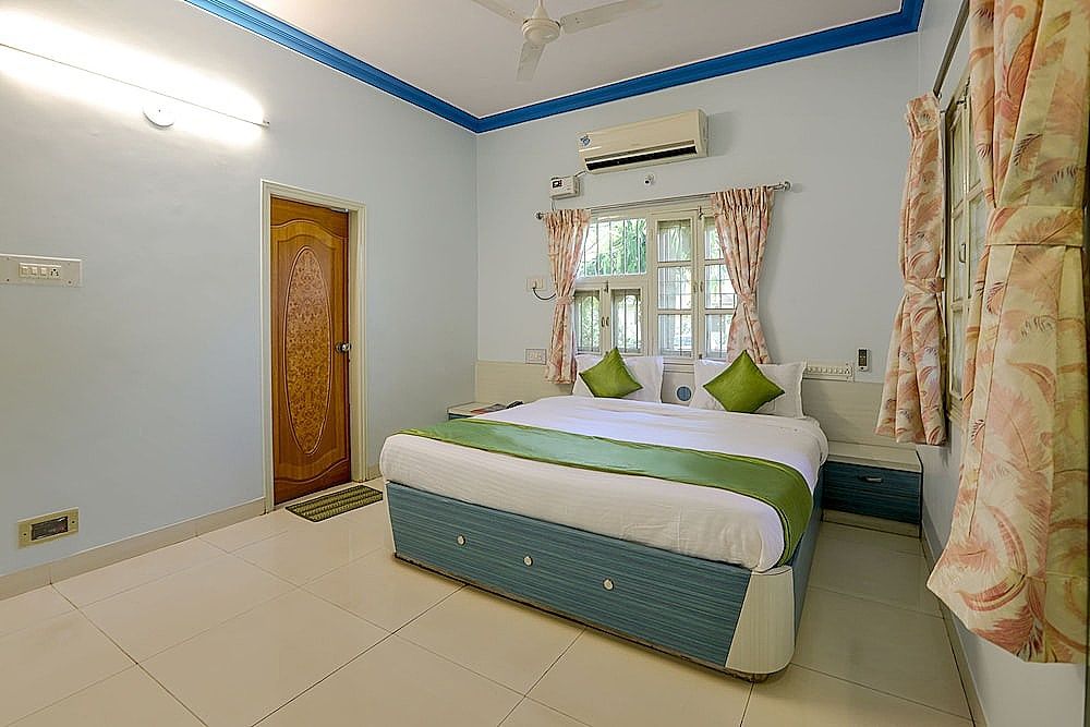 OYO 10031 Wind Chimes Boutique Guest House Double or Twin Room 14