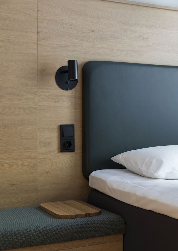 Comfort Hotel Xpress Youngstorget Double Room (Compact) 6