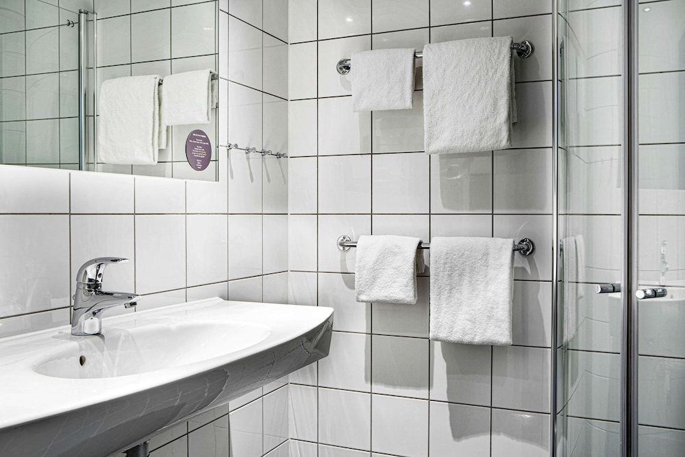 undefined Comfort Hotel Xpress Youngstorget 9