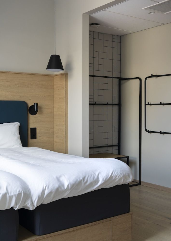 Standard Room, 2 Twin Beds, Non Smoking