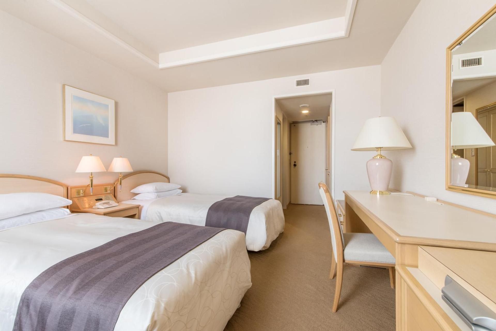 Standard Twin (Non-smoking)