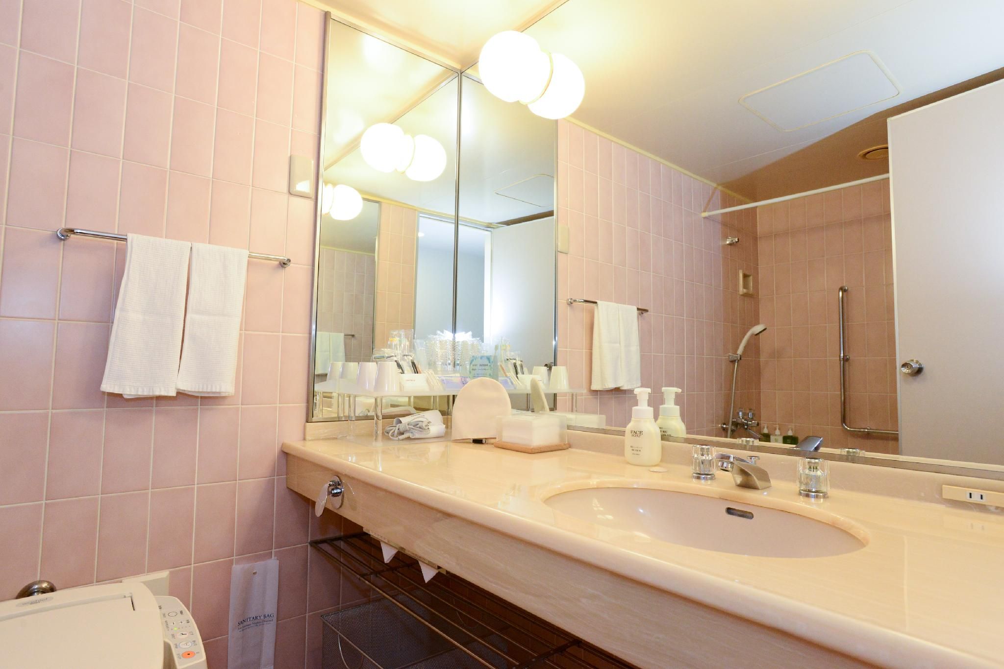 undefined Sapporo Park Hotel 4