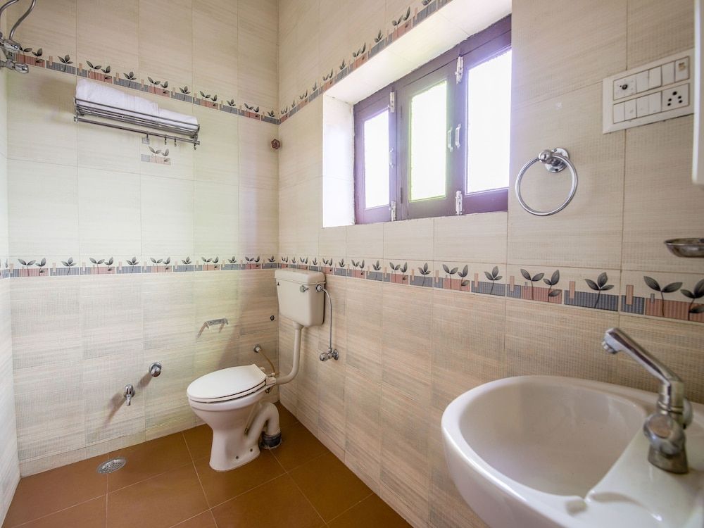 OYO 13935 Hotel Shree Celebration Double or Twin Room 20