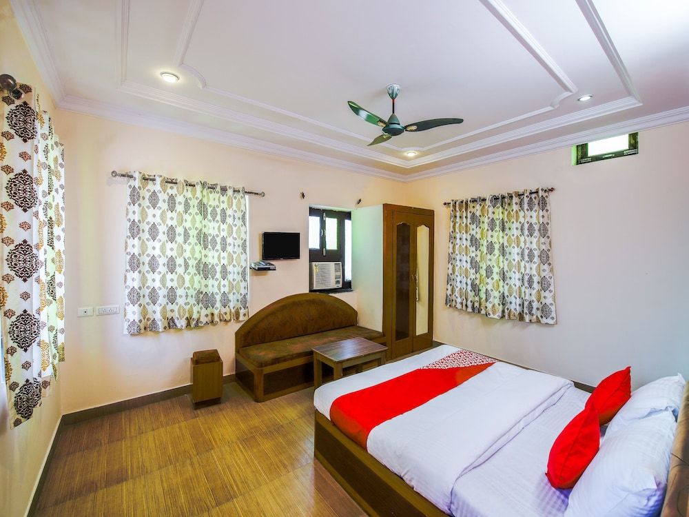 undefined OYO 13935 Hotel Shree Celebration 7