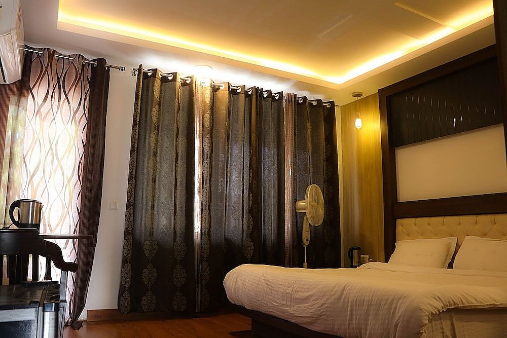 GK Resorts Family Suite 4