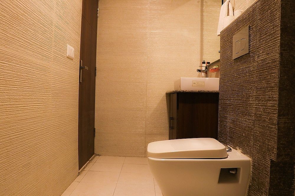 GK Resorts Family Suite 2