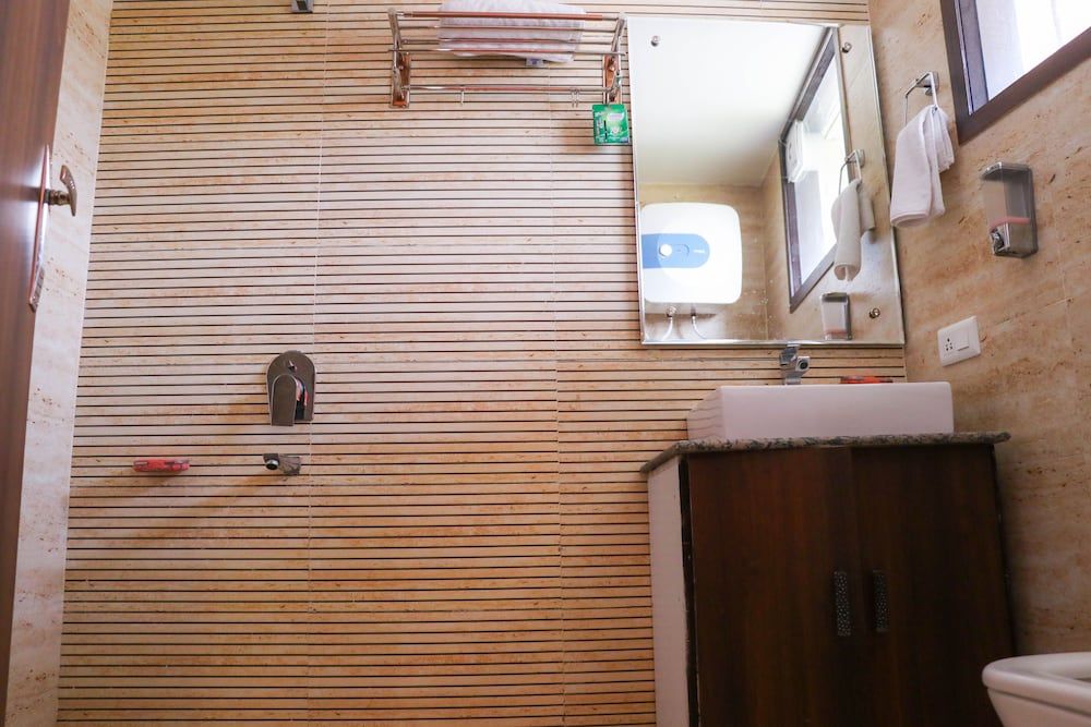 GK Resorts Family Suite 3