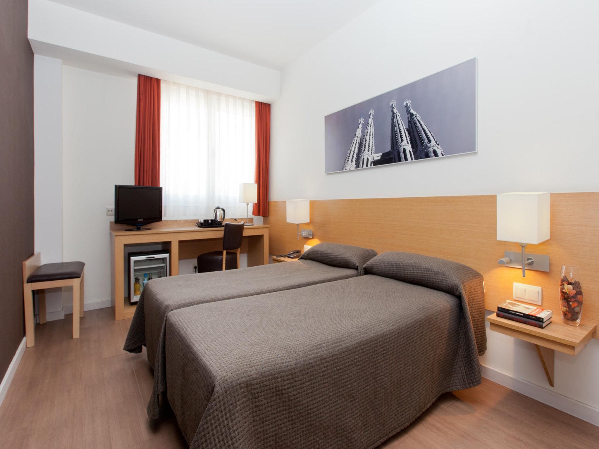 Double or Twin Room