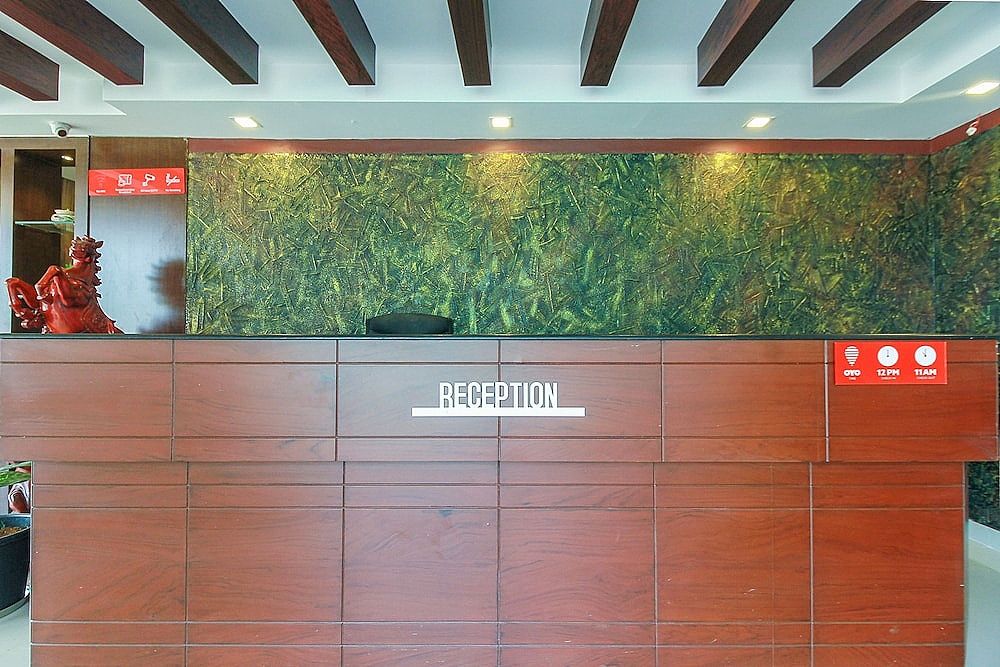 undefined OYO 26990 Hotel Ivory Grande 5