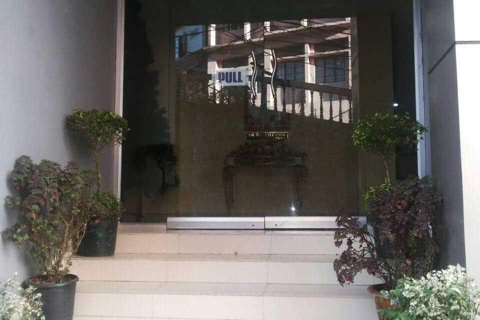undefined Hotel Esquire 4