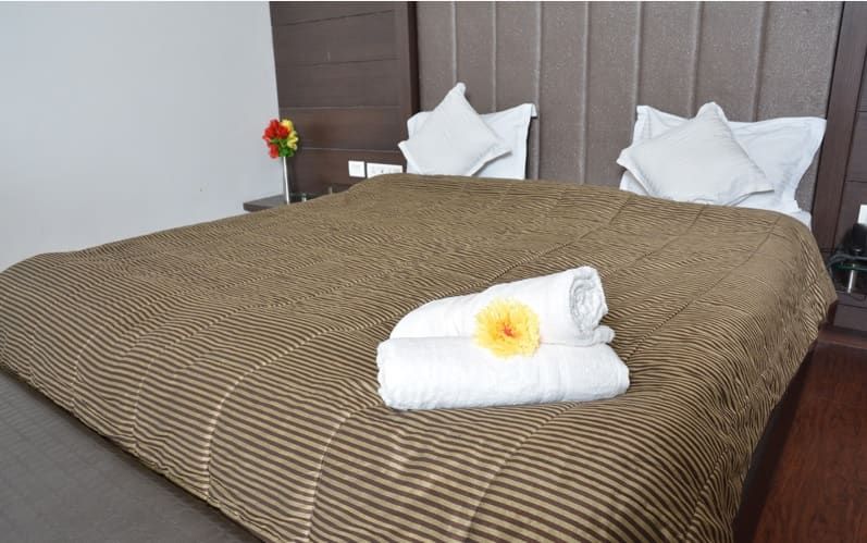 undefined Rang Lords Inn Bharuch 9