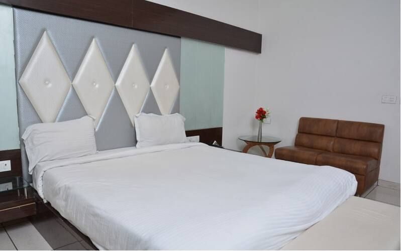 undefined Rang Lords Inn Bharuch 3