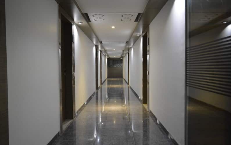 undefined Rang Lords Inn Bharuch 2