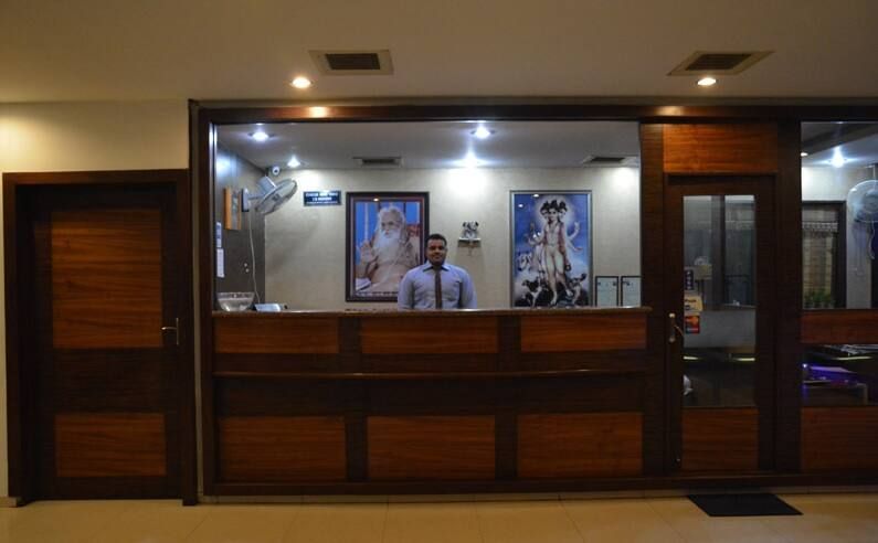 undefined Rang Lords Inn Bharuch 4