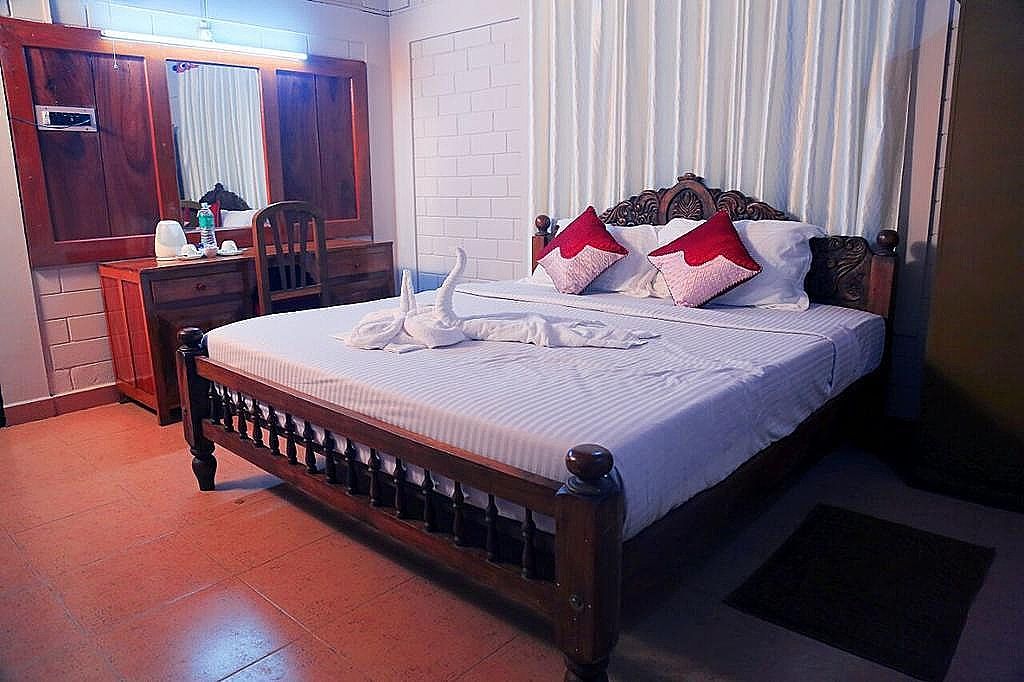 1 Bedroom Cottage