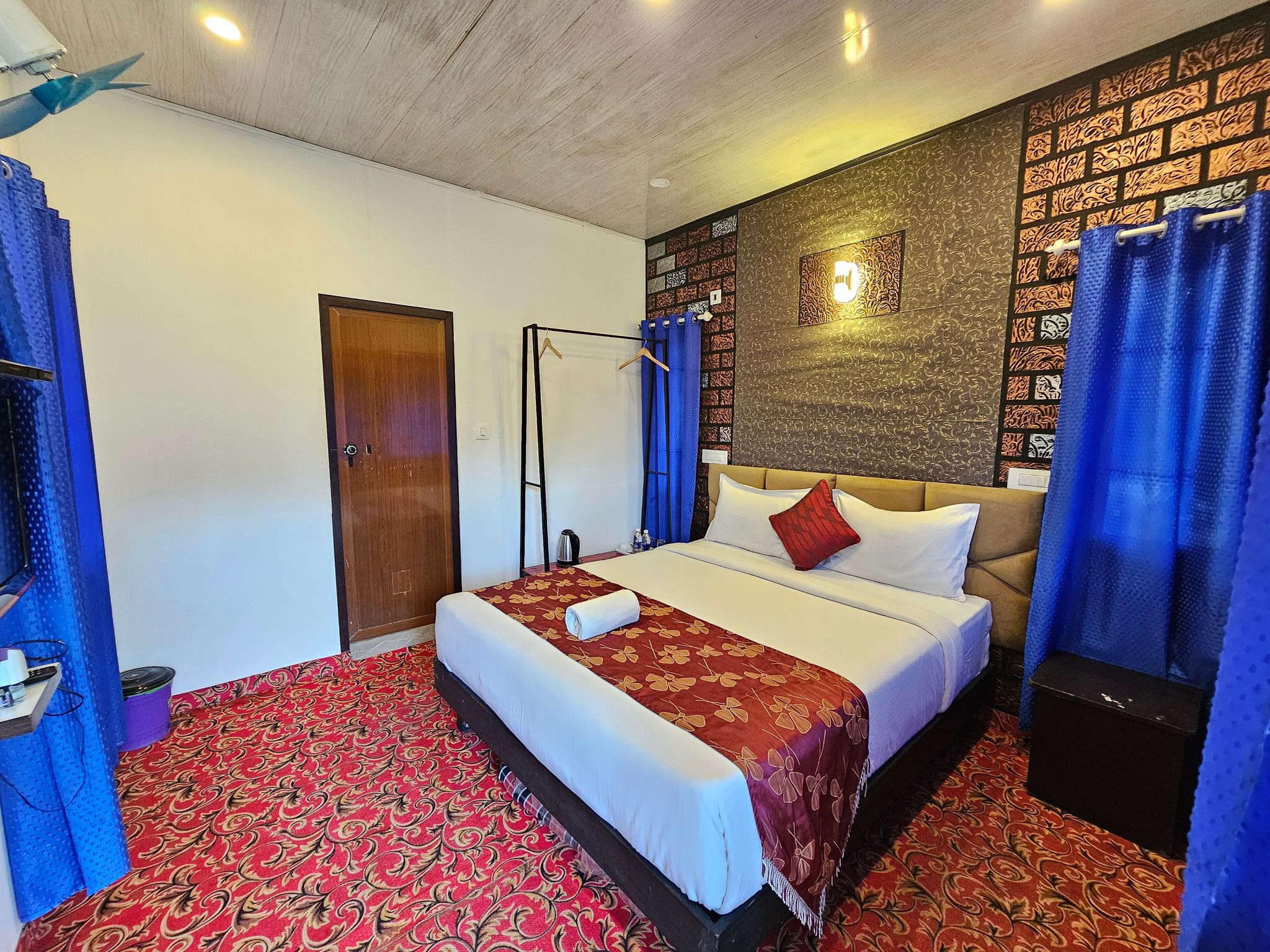 Two Bedroom Cottage