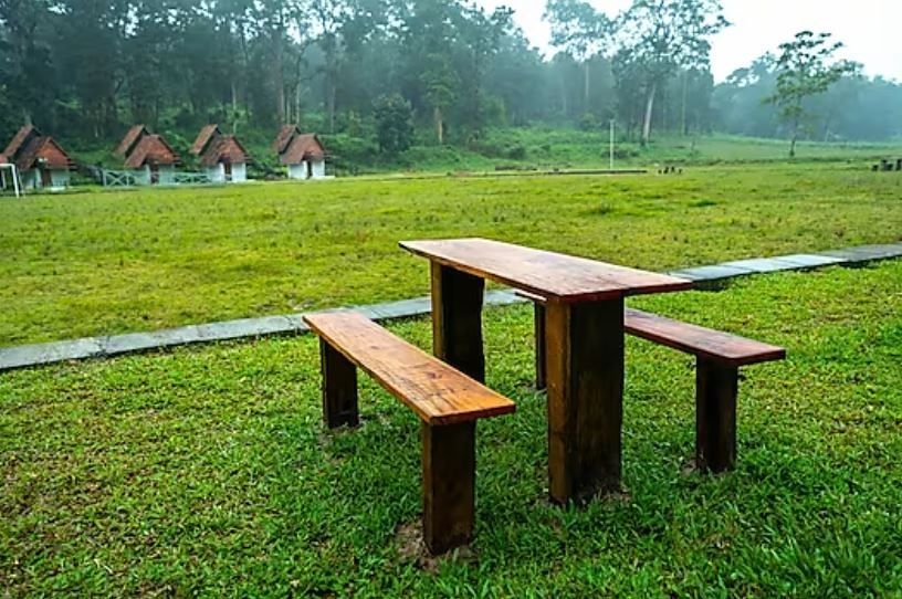 Outdoors