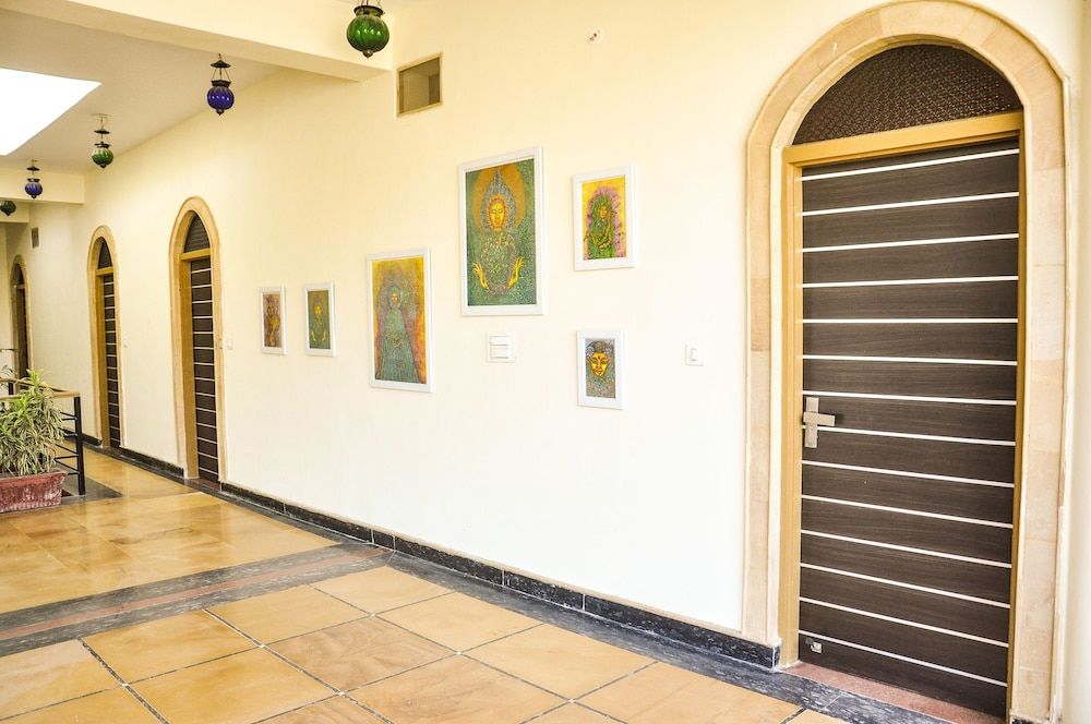 undefined Hotel Vamdev Fort 3