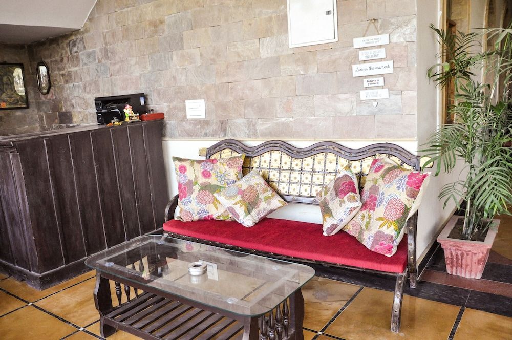 undefined Hotel Vamdev Fort 2