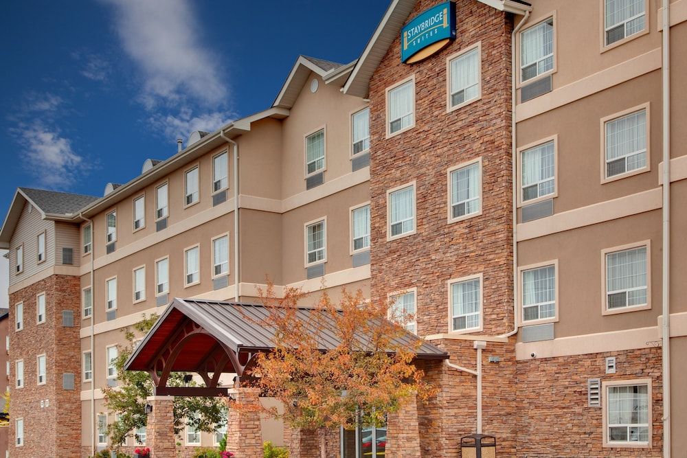 undefined Staybridge Suites Calgary Airport by IHG 4