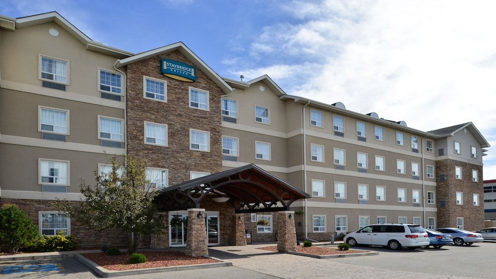 undefined Staybridge Suites Calgary Airport by IHG 6
