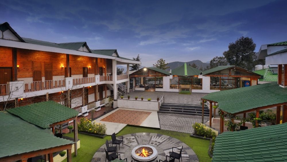 Sundeck