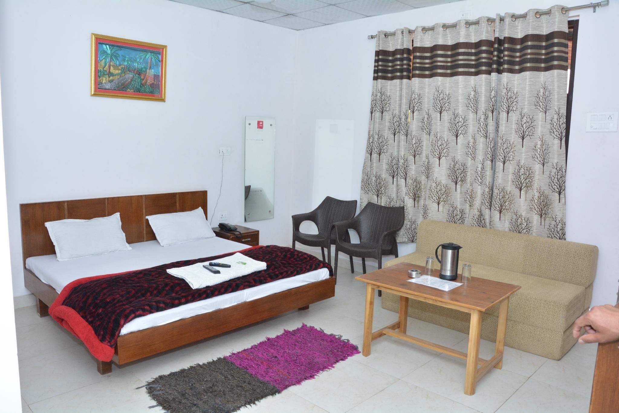 undefined The Rock Heaven Resort 5