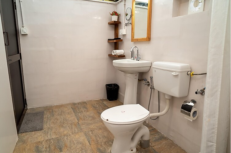 Dev Bhoomi Farms & Cottages Standard Cottages 9