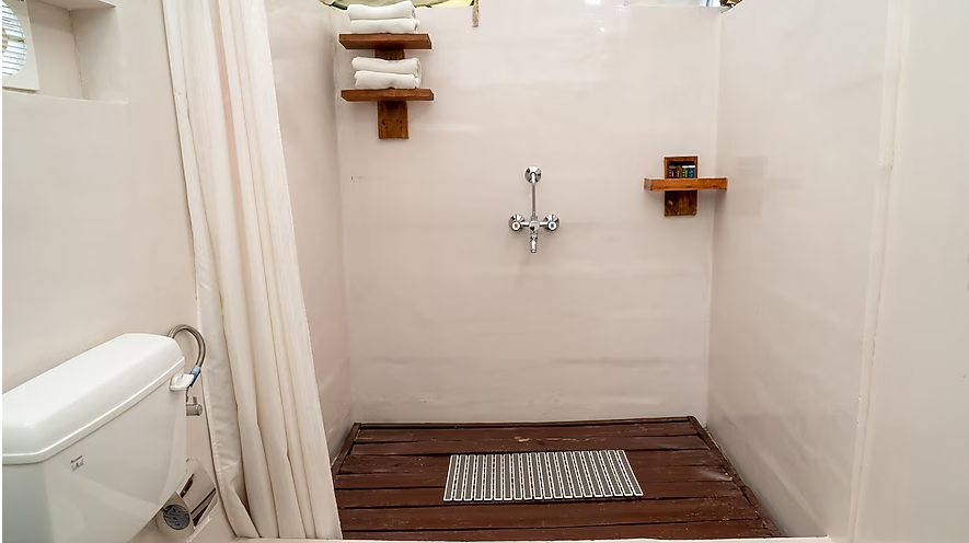 Dev Bhoomi Farms & Cottages Standard Cottages 12