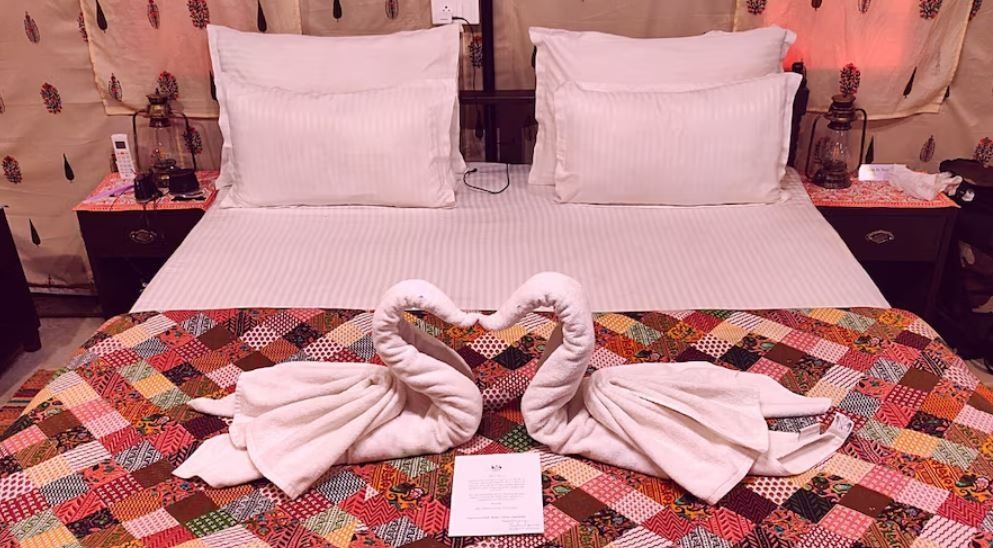 Dev Bhoomi Farms & Cottages Standard Cottages 4