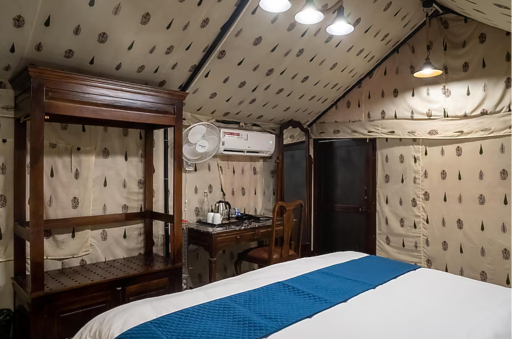 Dev Bhoomi Farms & Cottages Standard Cottages 7