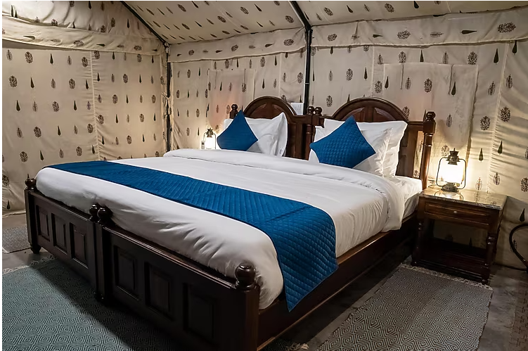 Dev Bhoomi Farms & Cottages Standard Cottages 14