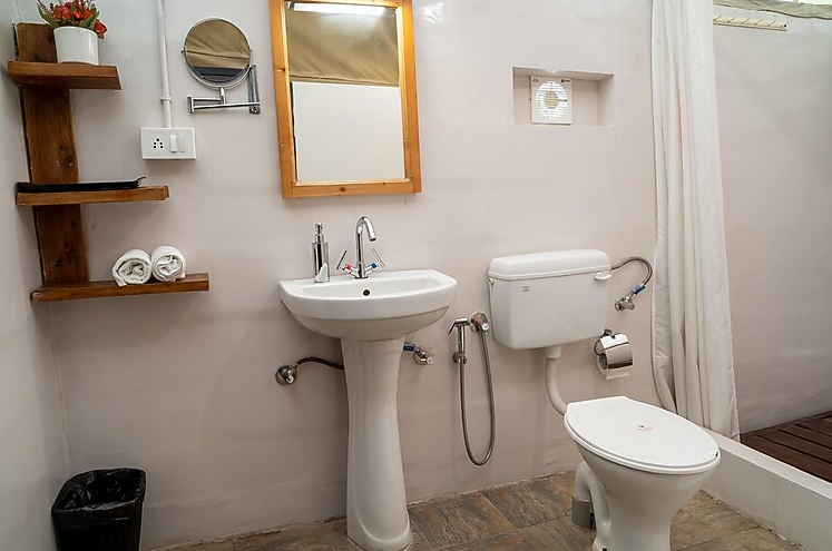 Dev Bhoomi Farms & Cottages Standard Cottages 5