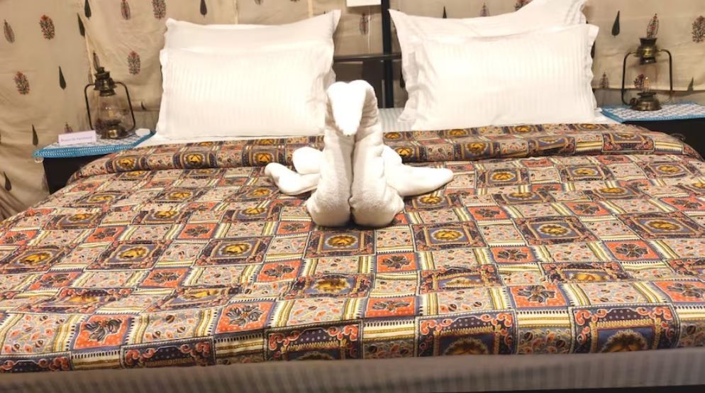 Dev Bhoomi Farms & Cottages Standard Cottages 5